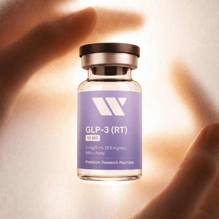 Fitpeptides research process