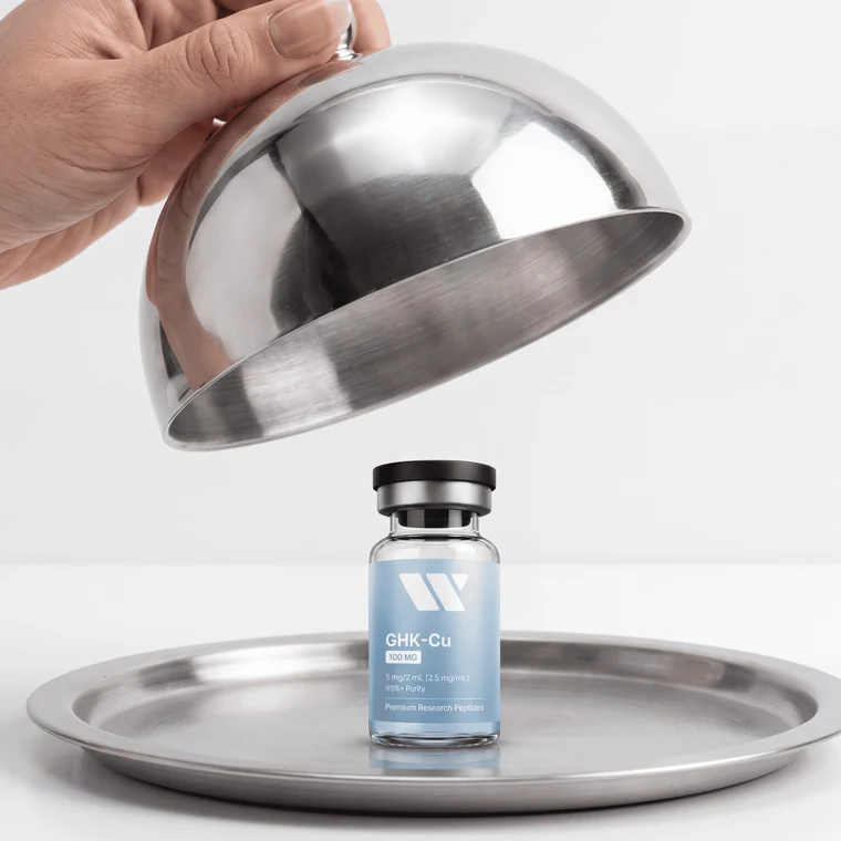 Fitpeptides research process