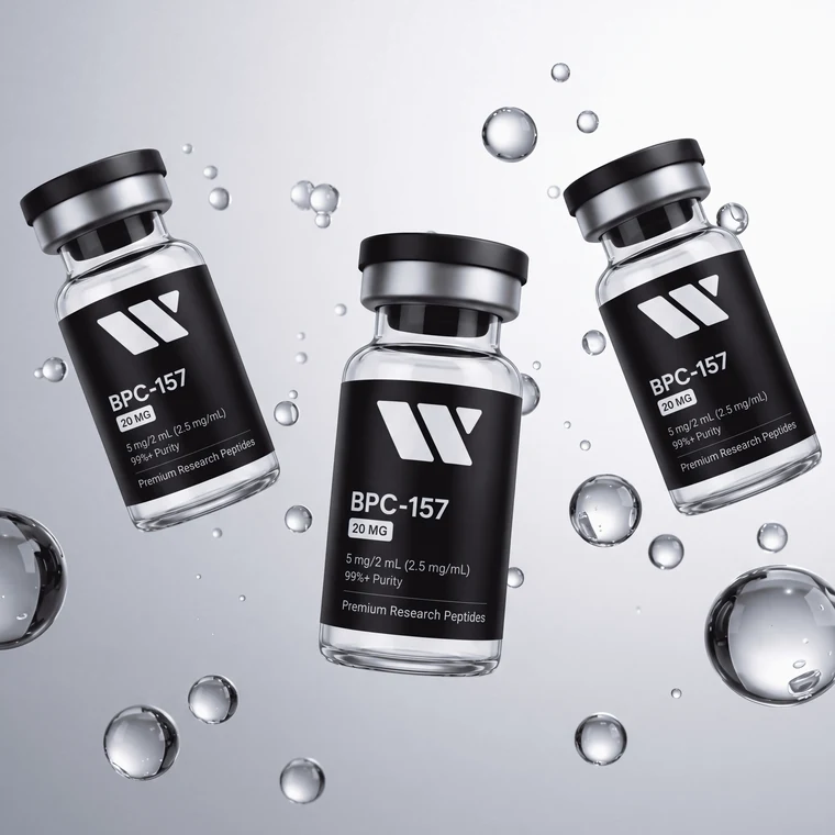 Fitpeptides research process