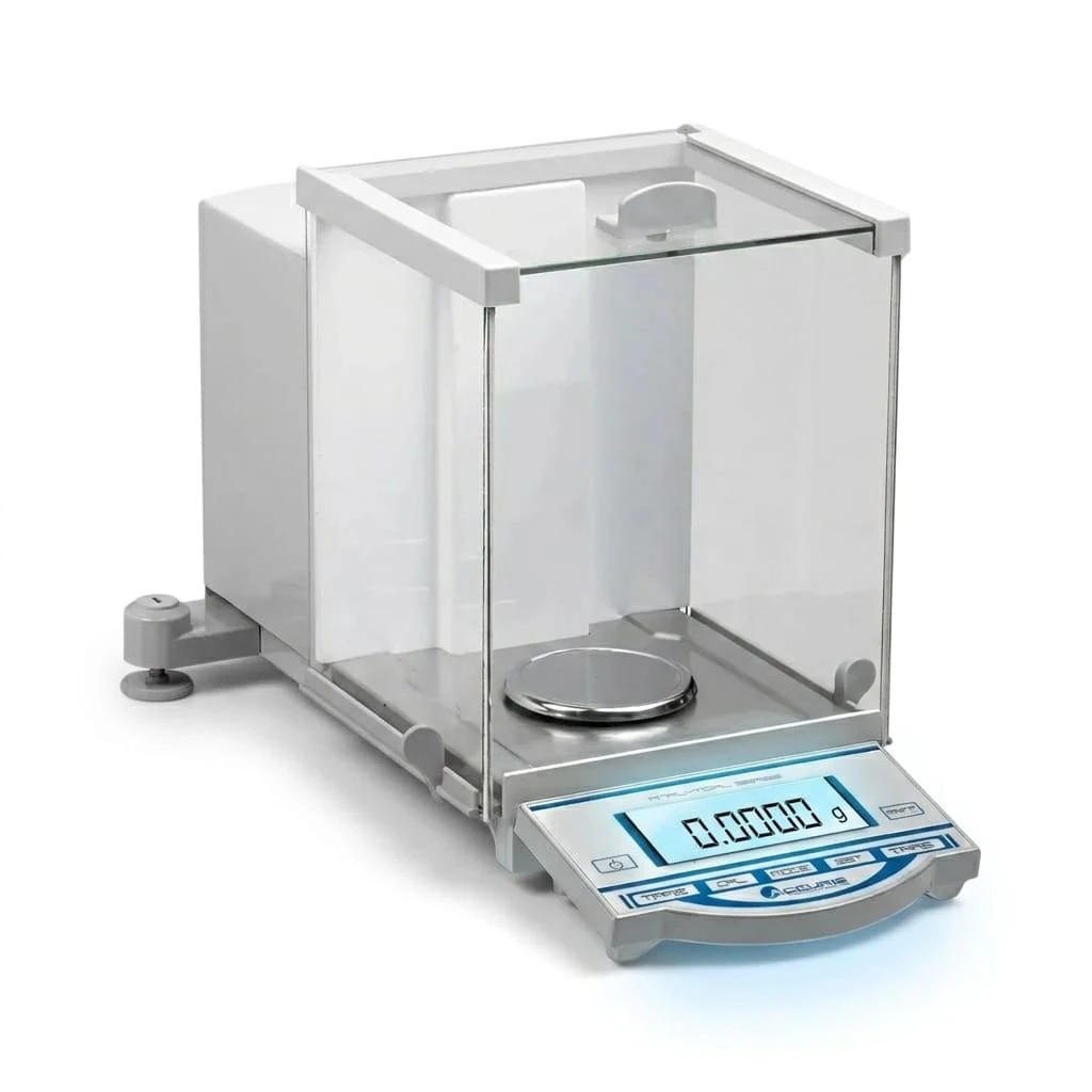 Accuris Analytical Balance, 120 g