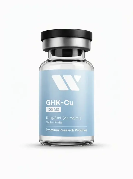 GHK-Cu
