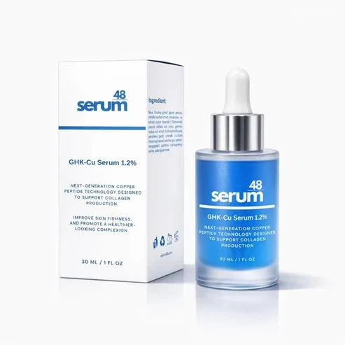 GHK Serum 1.2%