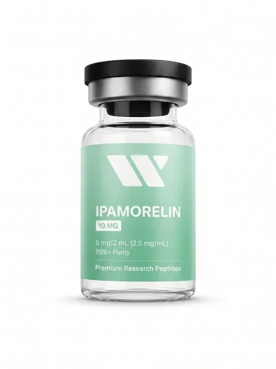 Ipamorelin