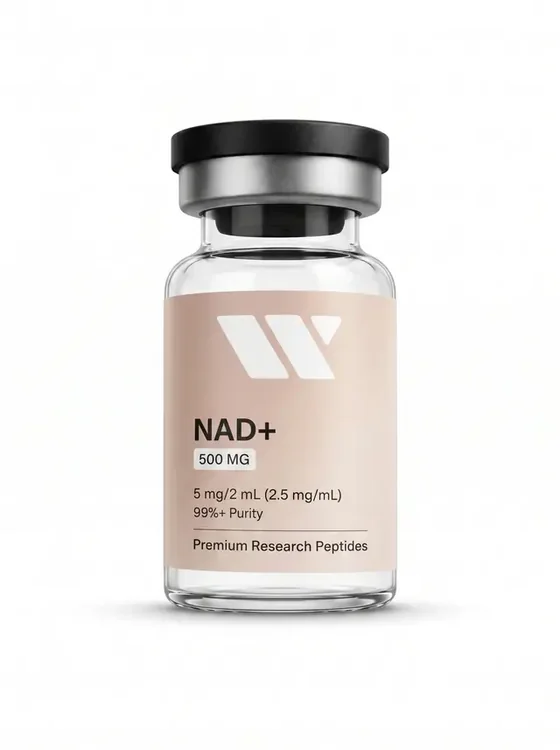 NAD+