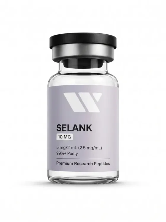 Selank