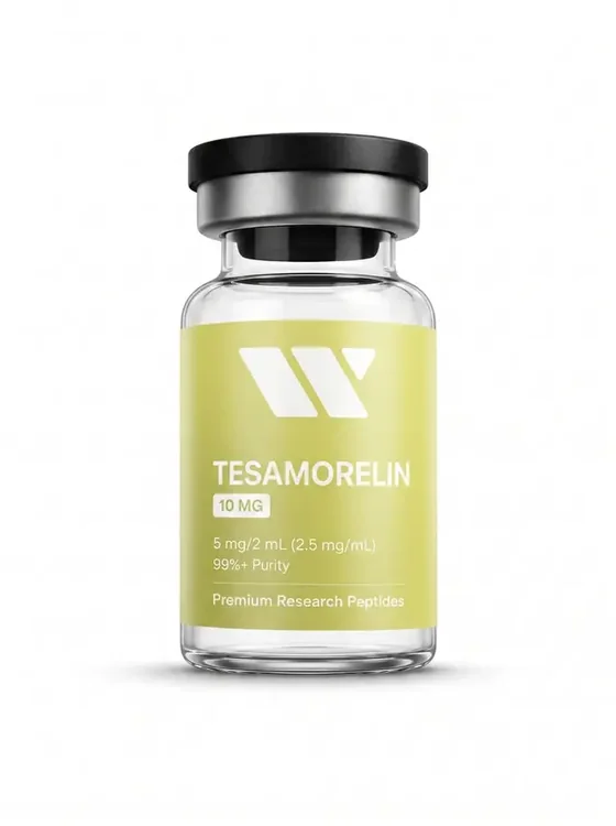 Tesamorelin