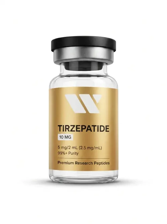 Tirzepatide
