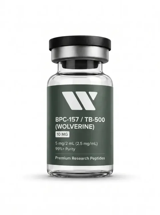 Wolverine